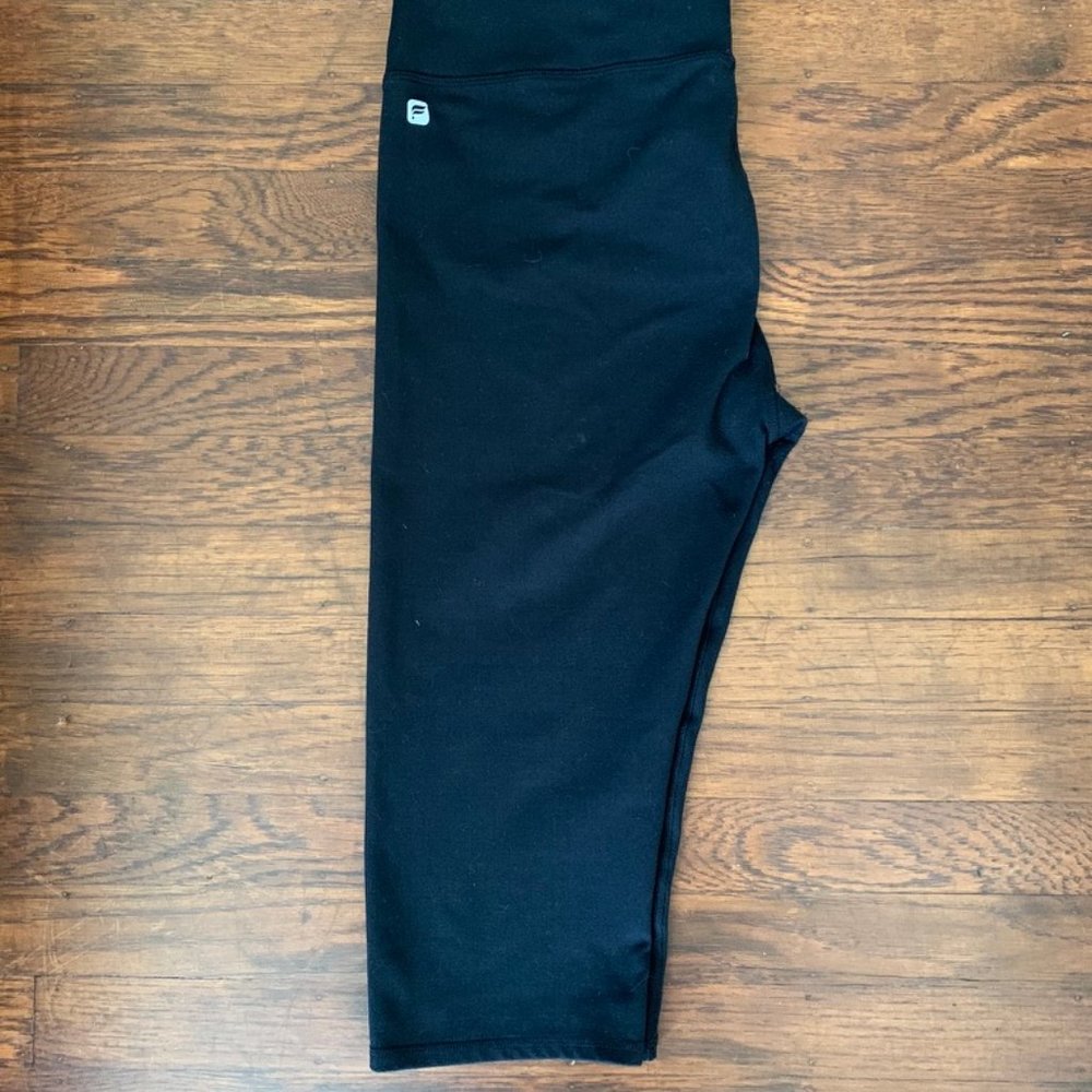 Fabletics Capri Leggings